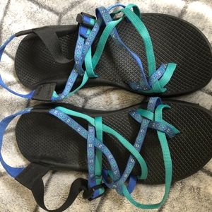 Chacos W10